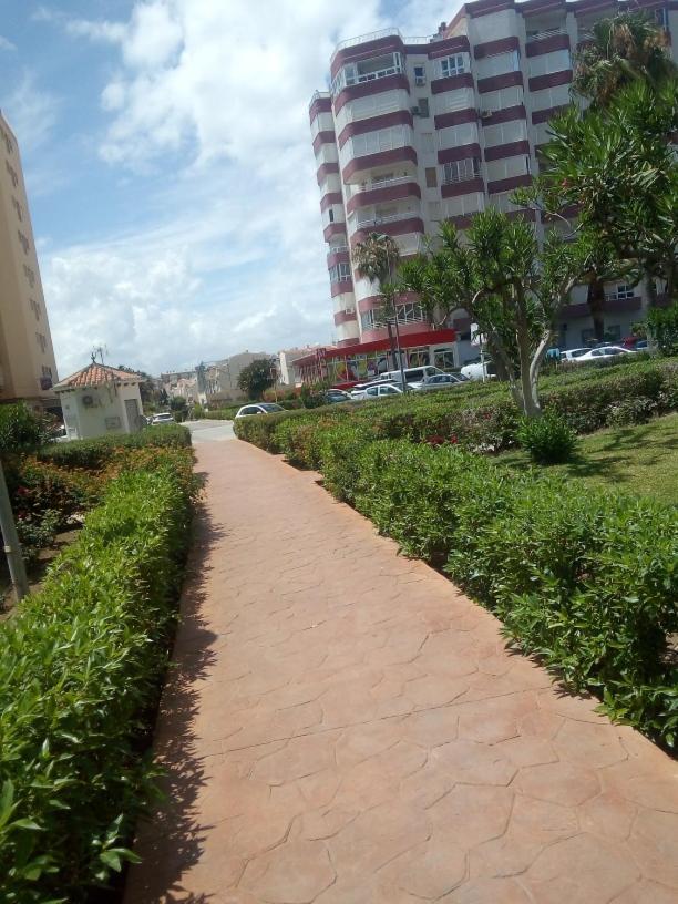 Vista Hermosa Torrox Exterior foto